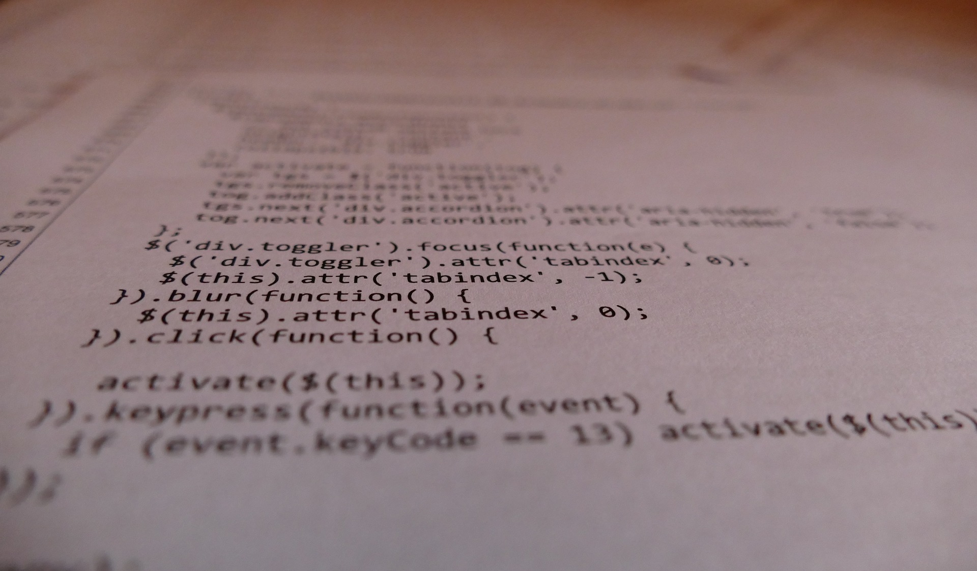 JavaScript Projects